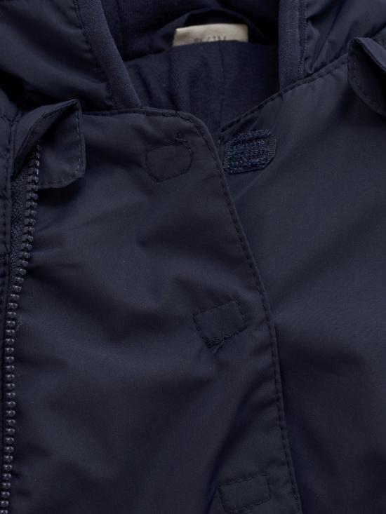 25FW [키즈] FIXONI 패딩 423030 7555 NAVY BLAZER - OTHER BRANDS