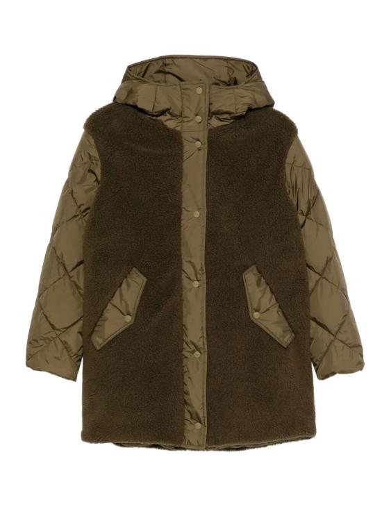 25FW 에르노 패딩 PI002084D 12763 7740 VERDE MILITARE