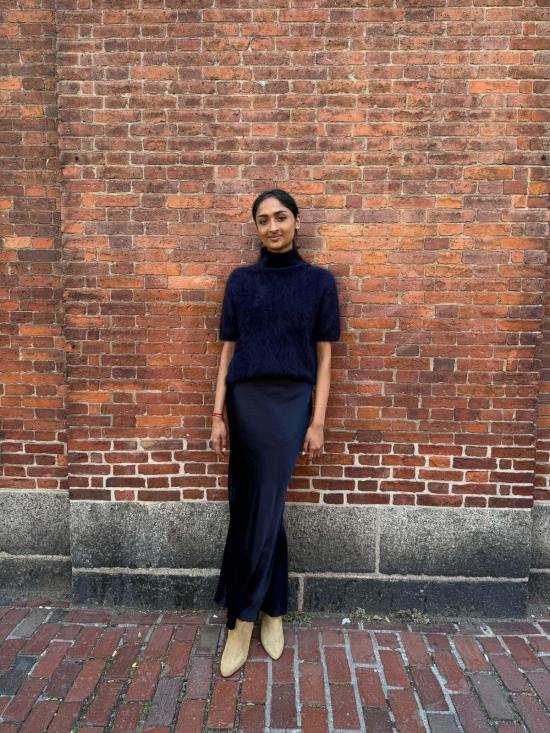  티더블유피 롱 스커트 Twp My Endless Love 스커트 - TWP