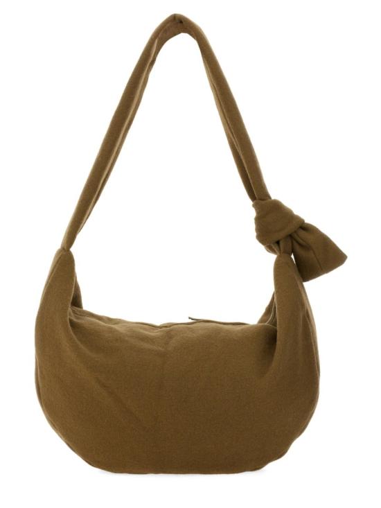  알리지 숄더백 154602 A4021MILIT Brown - ALYSI