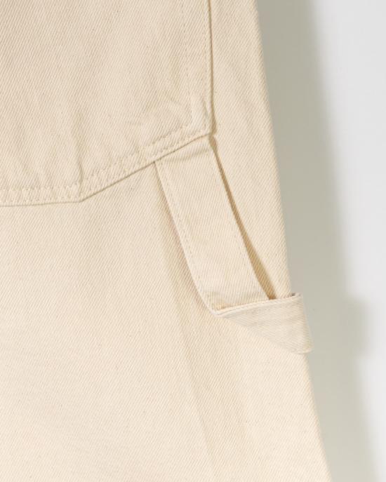 25SS 아페쎄 숏팬츠 COHGM H102161AAD ECRU Neutrals - A.P.C.