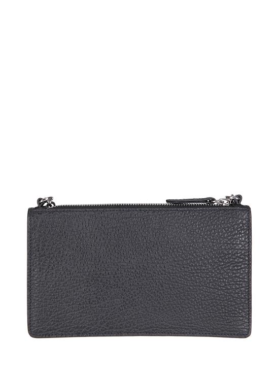 25FW 마르지엘라 지갑 SA1VL0038P4455 T8013 Black