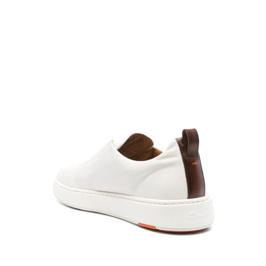 26SS 산토니 스니커즈 MBCD21995BART LLDI50 NEUTRALS - SANTONI