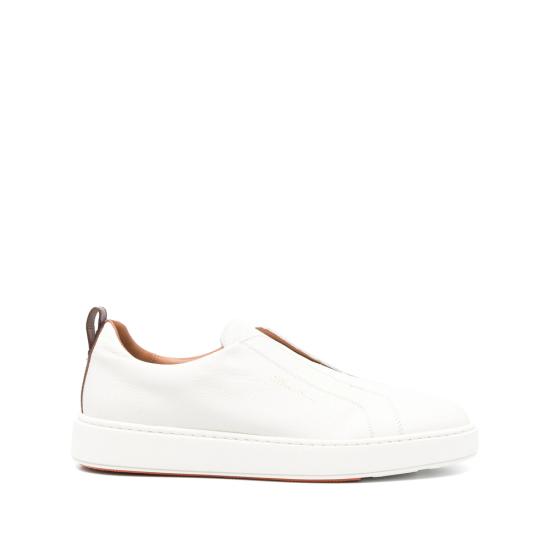 26SS 산토니 스니커즈 MBCD21995BART LLDI50 NEUTRALS