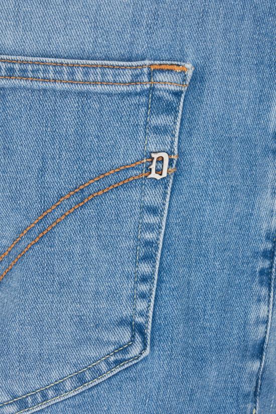  돈답 UP454DS0145 800 Blu - DONDUP