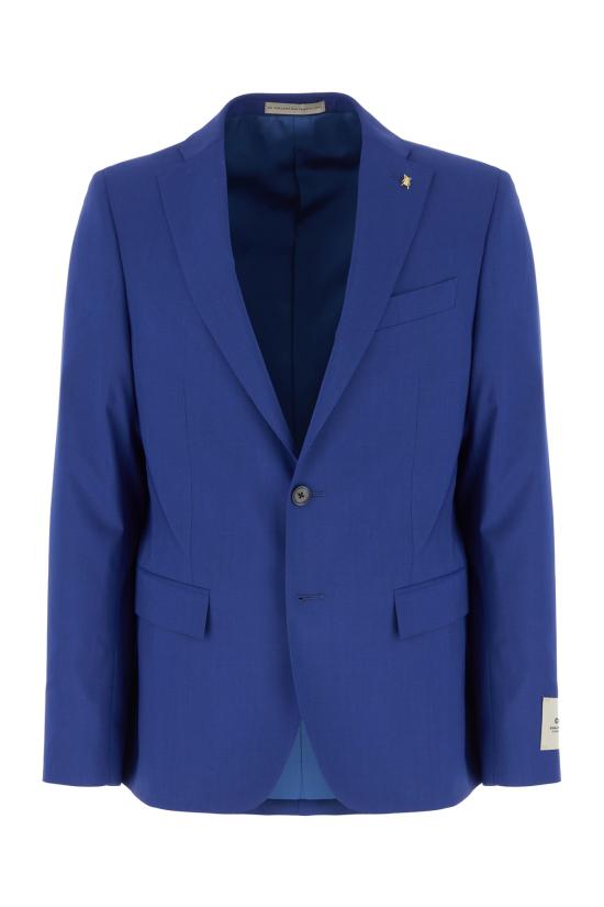 25SS 꼬르넬리아니 수트 세트 257Z292568563 008 - CORNELIANI