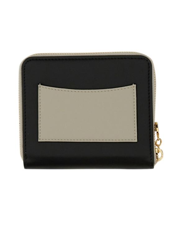  스텔라 맥카트니 지갑 7P0009 W88561000 Black - STELLA MCCARTNEY