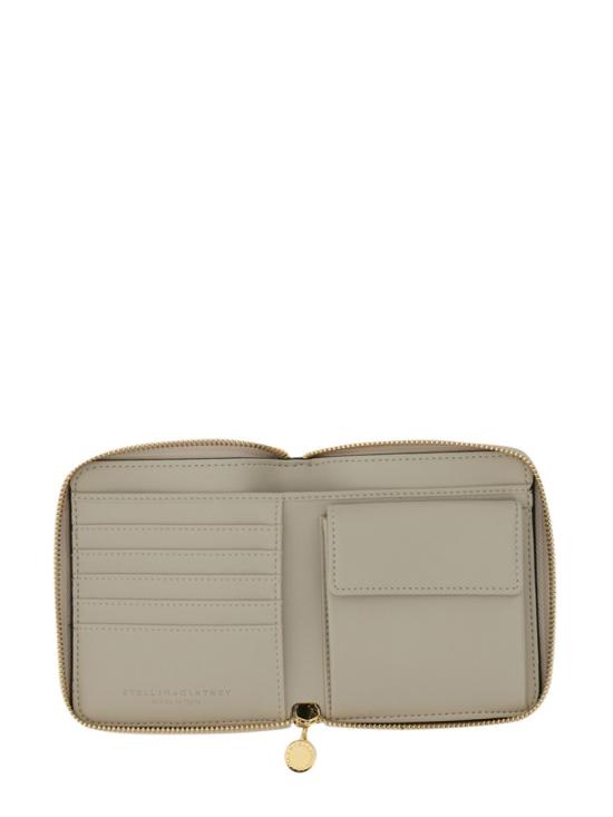  스텔라 맥카트니 지갑 7P0009 W88561000 Black - STELLA MCCARTNEY