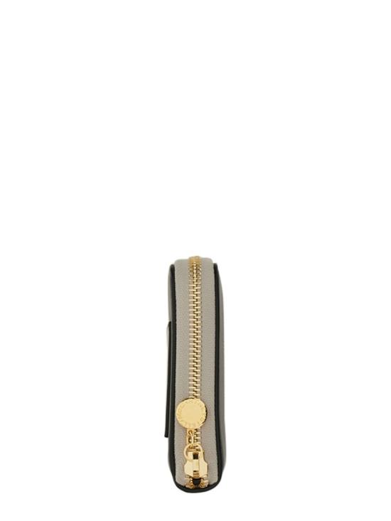  스텔라 맥카트니 지갑 7P0009 W88561000 Black - STELLA MCCARTNEY