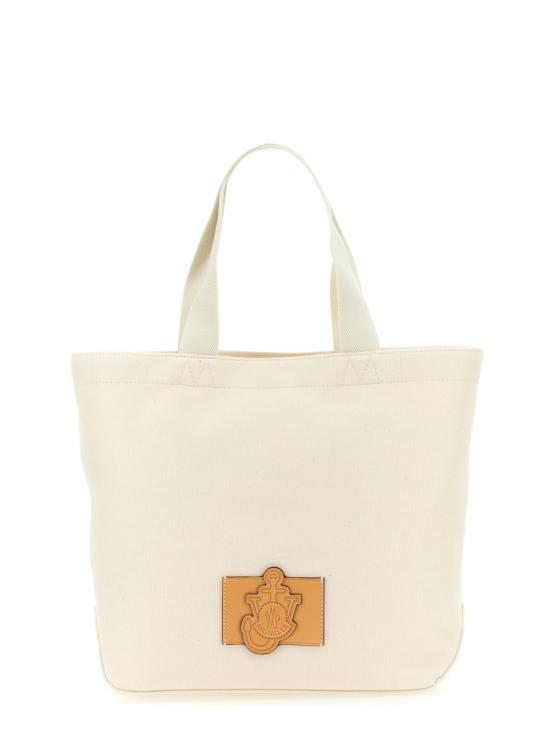  몽클레어 토트백 5D00002 M2786F04 Neutrals - MONCLER