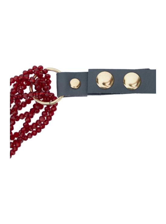 25FW 안토넬리 피렌체 팔찌 P04579803950 Metallic - ANTONELLI FIRENZE