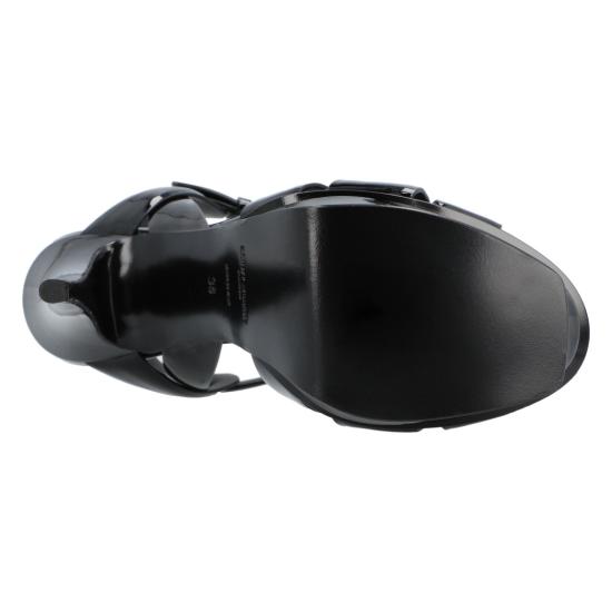 생로랑 힐/펌프스 315487AAAOW1000 Black - SAINT LAURENT