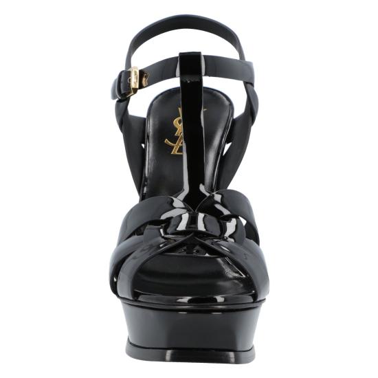 24FW 생로랑 힐/펌프스 315487AAAOW1000 Black - SAINT LAURENT