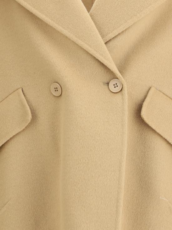 25FW 파로쉬 트렌치 코트 D431739 004 BEIGE - PAROSH