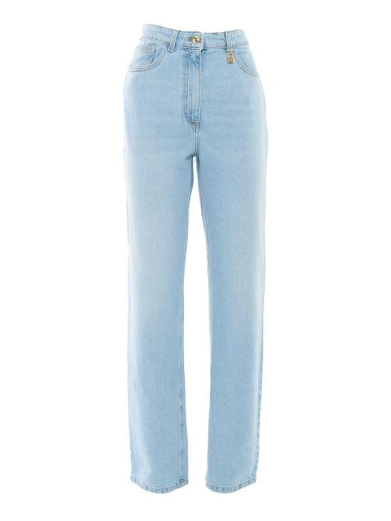 25SS 엘리자베타프랜치 데님 팬츠 PJ81D51E2 Blue