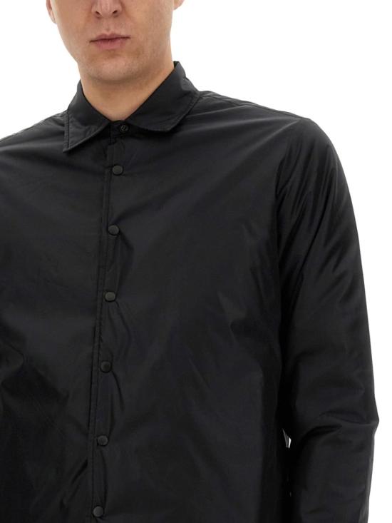 25FW 아스페시 자켓 1I10 7961C996241 Black - ASPESI