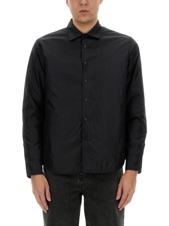 25FW 아스페시 자켓 1I10 7961C996241 Black