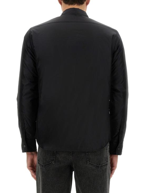 25FW 아스페시 자켓 1I10 7961C996241 Black - ASPESI