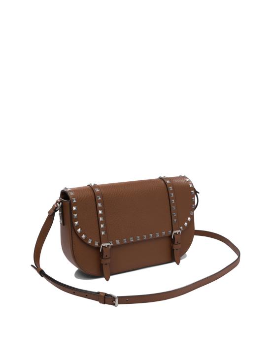 25SS 발렌티노 가라바니 크로스백 6Y2B0D09KDBHG5 Brown - VALENTINO GARAVANI