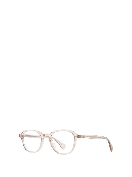 26FW 가렛라이트 안경 GILBERT HIMSLT HIMALAYAN SALT - GARRETT LEIGHT