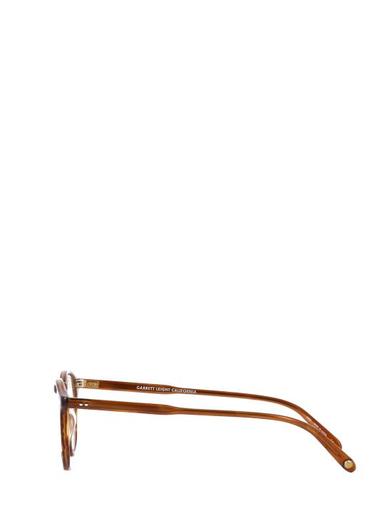 26FW 가렛라이트 안경 HAMPTON DB DEMI BLONDE - GARRETT LEIGHT