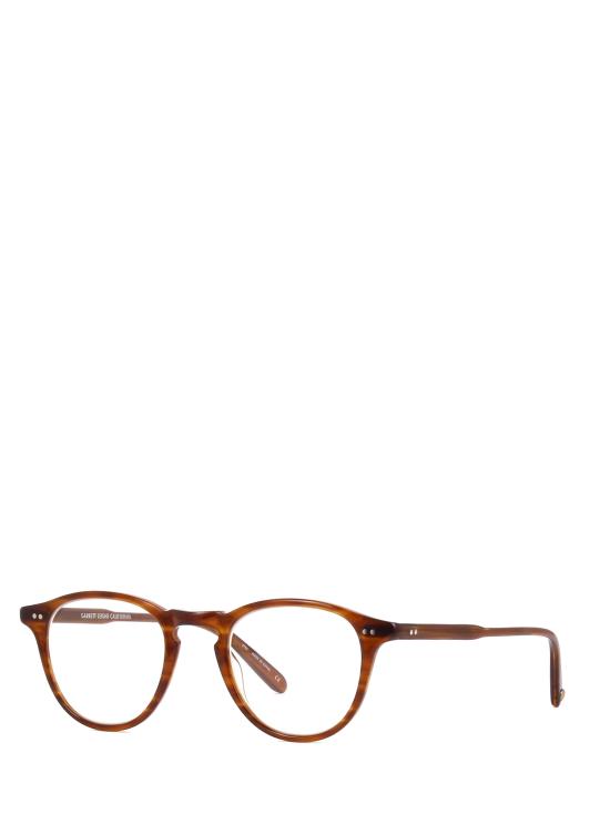 26FW 가렛라이트 안경 HAMPTON DB DEMI BLONDE - GARRETT LEIGHT