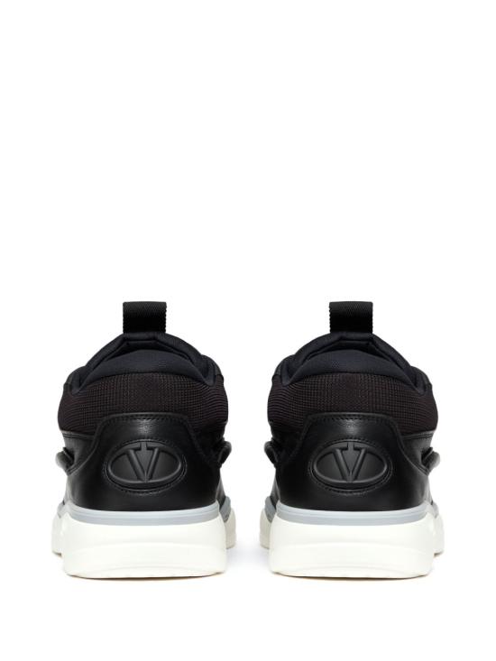  발렌티노 가라바니 스니커즈 5Y2S0I14SWG0NO Black - VALENTINO GARAVANI
