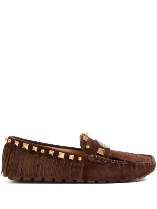 25SS 발렌티노 가라바니 로퍼 6W2S0LL2KADKG8 Brown