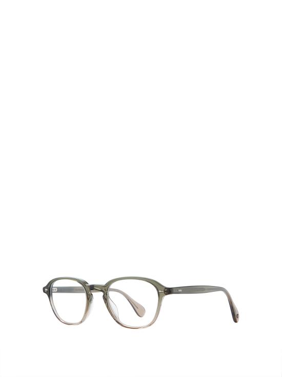 26FW 가렛라이트 안경 GILBERT CYPF CYPRUS FADE - GARRETT LEIGHT