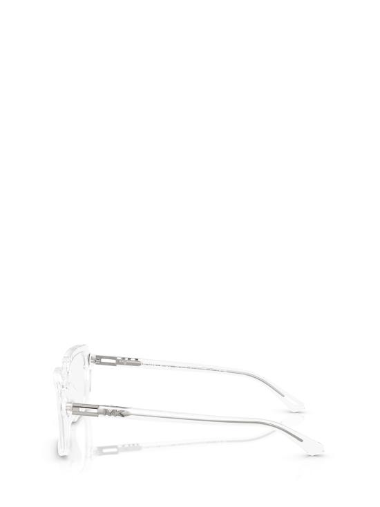 26FW 마이클 코어스 선글라스 MK4130 3015 CLEAR - MICHAEL KORS