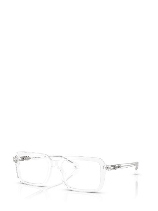 26FW 마이클 코어스 선글라스 MK4130 3015 CLEAR - MICHAEL KORS