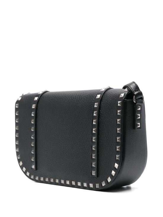 25SS 발렌티노 가라바니 크로스백 6Y2B0D09KDB0NO Black - VALENTINO GARAVANI