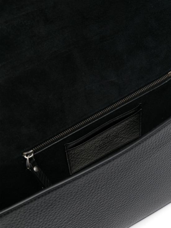 25SS 발렌티노 가라바니 크로스백 6Y2B0D09KDB0NO Black - VALENTINO GARAVANI