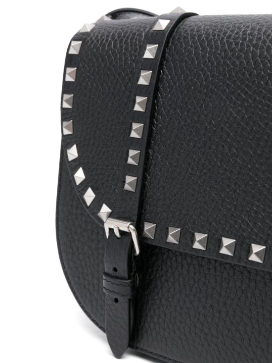 25SS 발렌티노 가라바니 크로스백 6Y2B0D09KDB0NO Black - VALENTINO GARAVANI