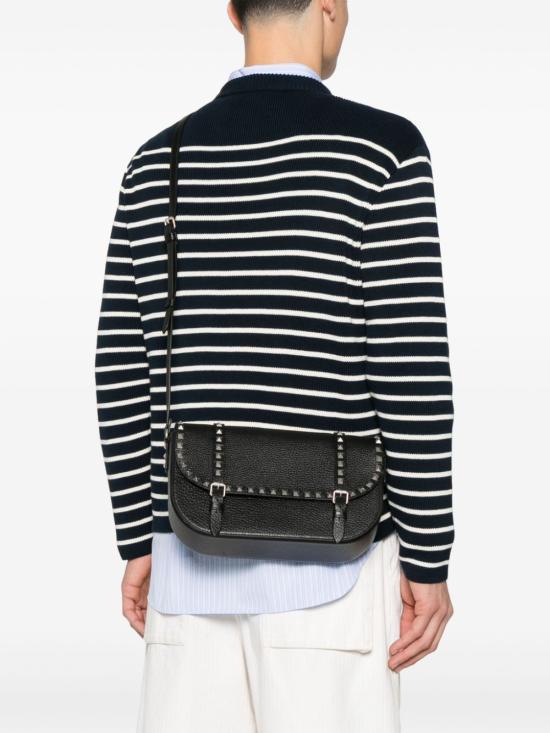 25SS 발렌티노 가라바니 크로스백 6Y2B0D09KDB0NO Black - VALENTINO GARAVANI