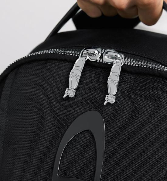 26FW 디올 백팩 1LHBA213LWHH00N Black - DIOR
