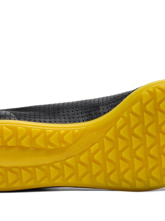 25SS 발렌티노 가라바니 스니커즈 6W2S0LL5XBMRH4 Black - VALENTINO GARAVANI