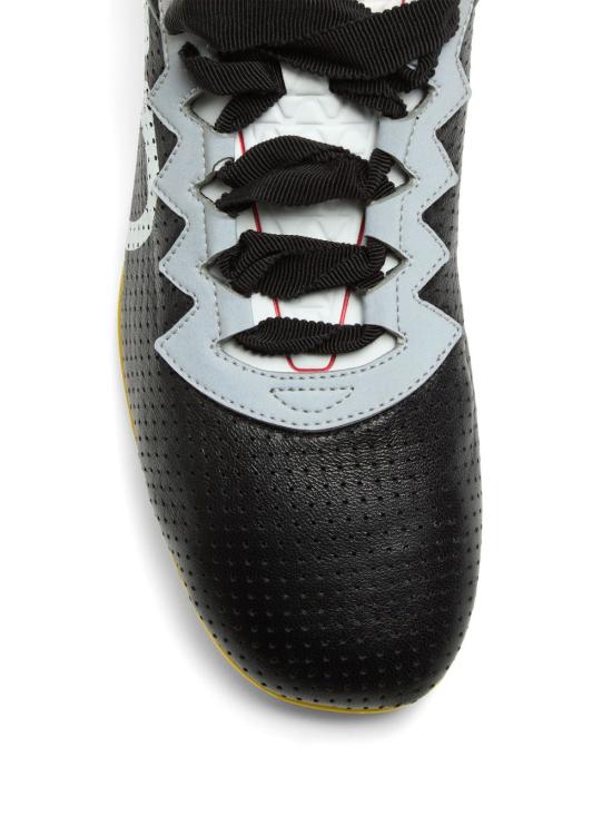 25SS 발렌티노 가라바니 스니커즈 6W2S0LL5XBMRH4 Black - VALENTINO GARAVANI