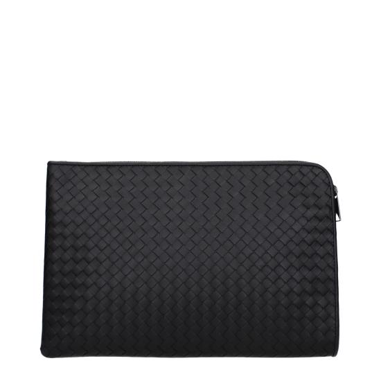 25FW 보테가베네타 클러치/파우치 406021V47W18803