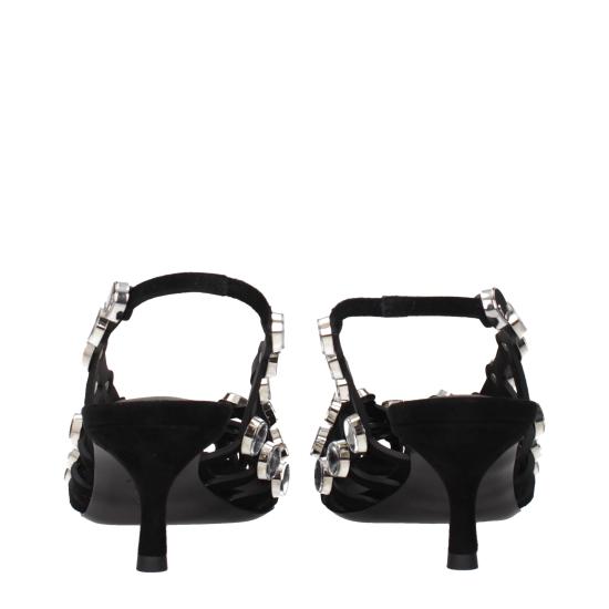 25SS 디 아티코 샌들 SH00844LBT007SA100 - THE ATTICO