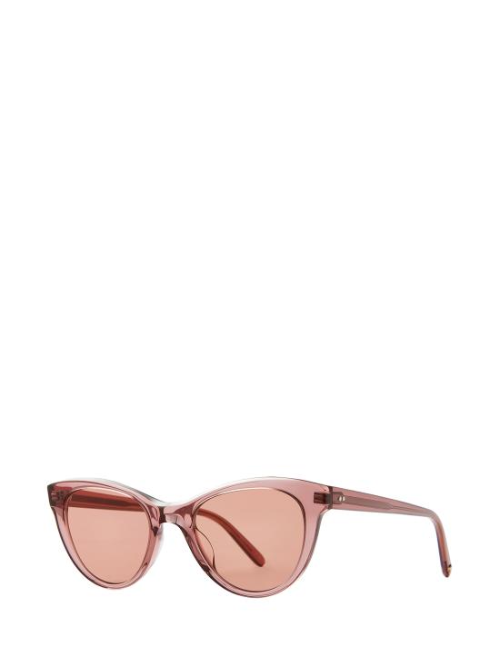 26FW 가렛라이트 선글라스 GLCO X CLARE V SUN BIO RO BIO ROSE - GARRETT LEIGHT