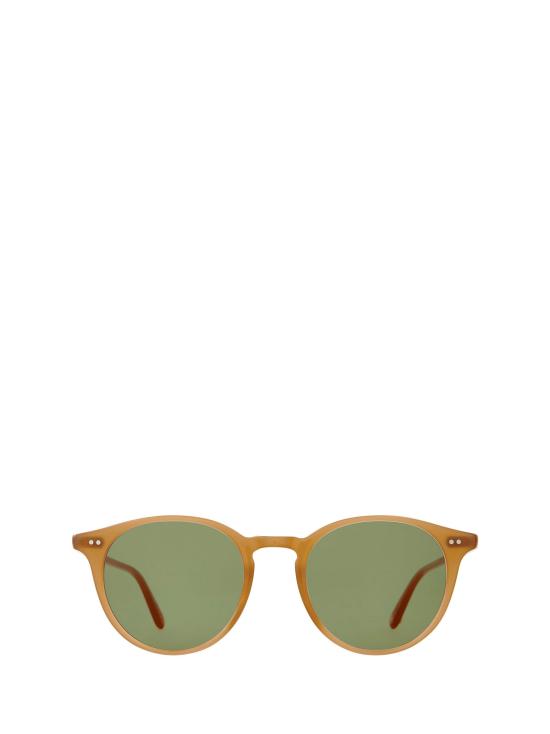 26FW 가렛라이트 선글라스 CLUNE SUN SUS SFPGN SUMMER SUN SEMI FLAT PURE GREEN