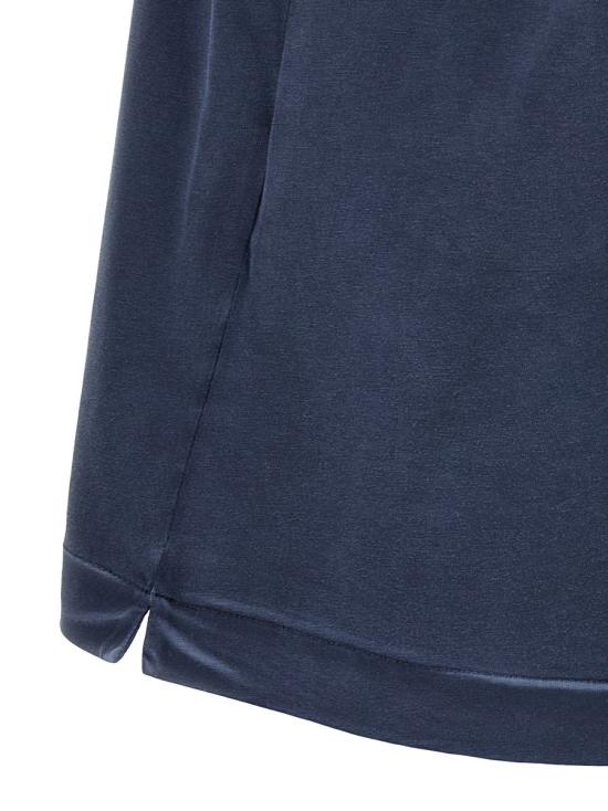  오프화이트 반팔 티셔츠 OMAA120F25JER00P43434343 MULTICOLOR - OFF WHITE