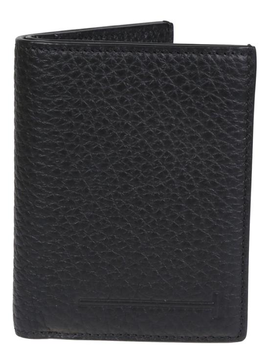 25FW 톰포드 남성지갑 YH417 LCL499S Black - TOMFORD