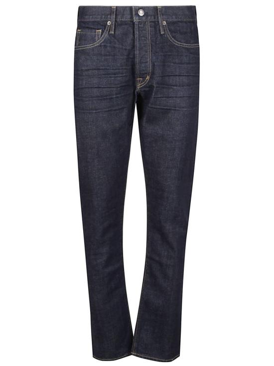 25FW 톰포드 DPS001 DMC082 BLUE