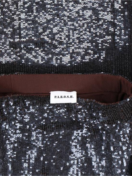 25FW 파로쉬 D621538086 BROWN - PAROSH