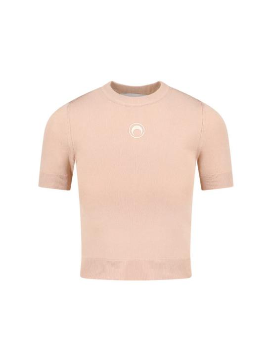 25FW 마린세르 스웨터 WTK053A CKNI0533BG10 Beige