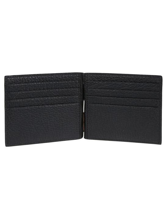25FW 톰포드 남성지갑 YH412 LCL499S Black - TOMFORD