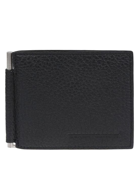 25FW 톰포드 남성지갑 YH412 LCL499S Black - TOMFORD