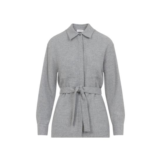 25FW 페세리코 셔츠 S06074Z00A 04314 971 GREEN